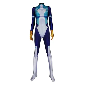 

My Hero Academia Nejire Hado full body Zentai Suit cosplay costumes Christmas Kids Adult men and women legend Jumpsuit Rompers