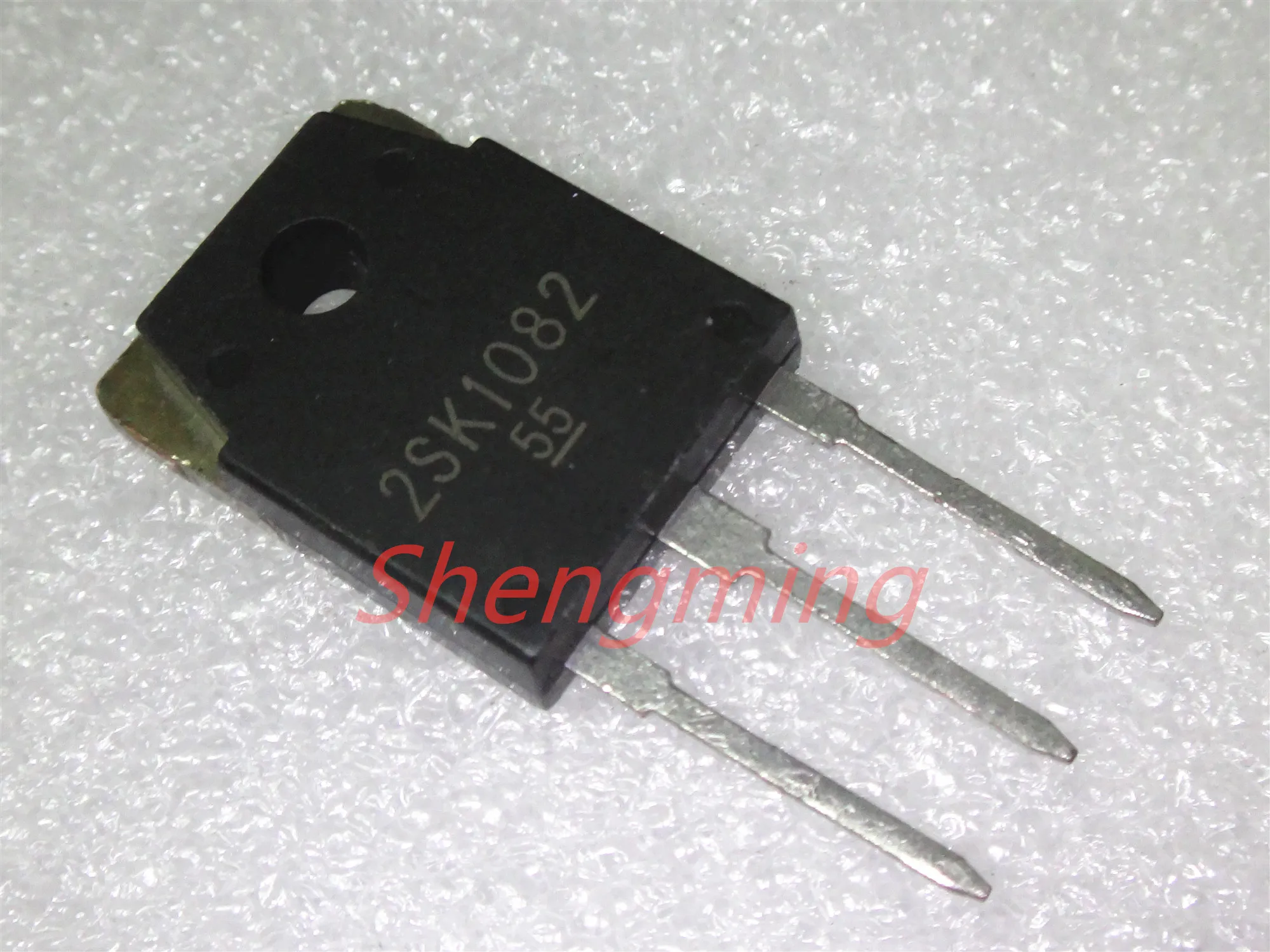 10 шт. 2SK1082 TO-247