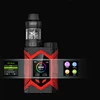 Electronic Cigarettes