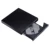 Портативный USB 2.0 Внешний DVD Combo CD-RW Привод Burner Reader Recorder Portatil для ноутбука Настольный компьютер