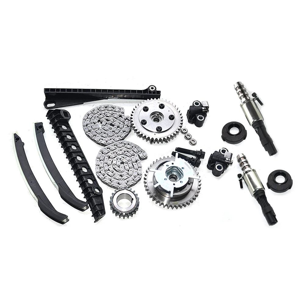 AP03 клапан синхронизации цепи Cam Phaser набор для Ford F150 F250 для Lincoln 5.4L TRITON 2004-2008