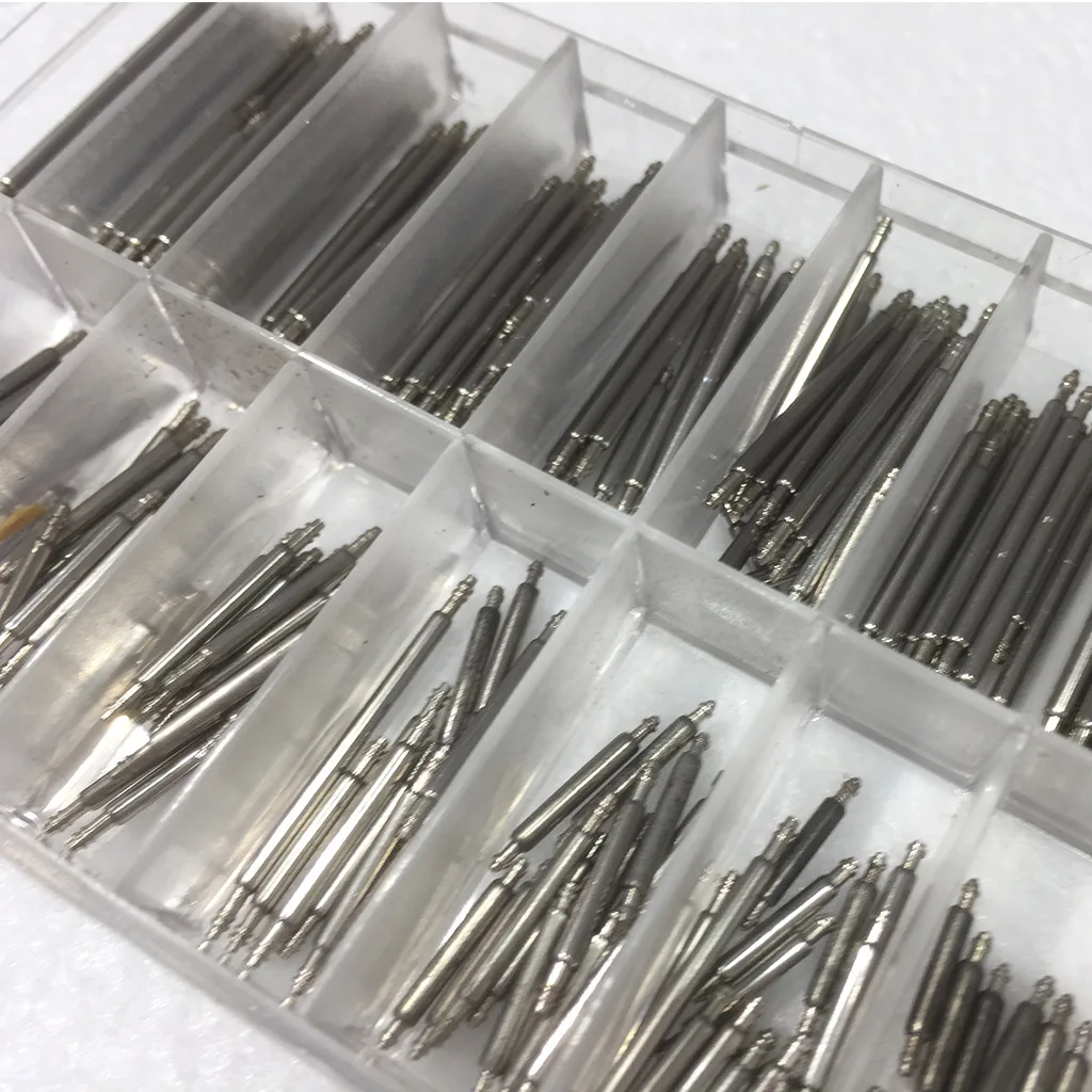 Аксессуары для часов Dimond часы с фиксированным sheng er gan ремешок для часов Дырокол жесткий набор для ногтей корпус часов fang shui guan