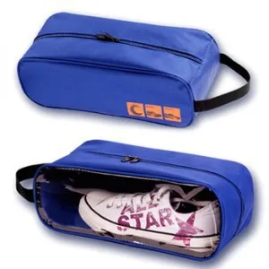 ПВХ визуальный сумка для хранения обуви на свежем воздухе, путешествия, спорт путешествия сумка для хранения обуви багажная сумка