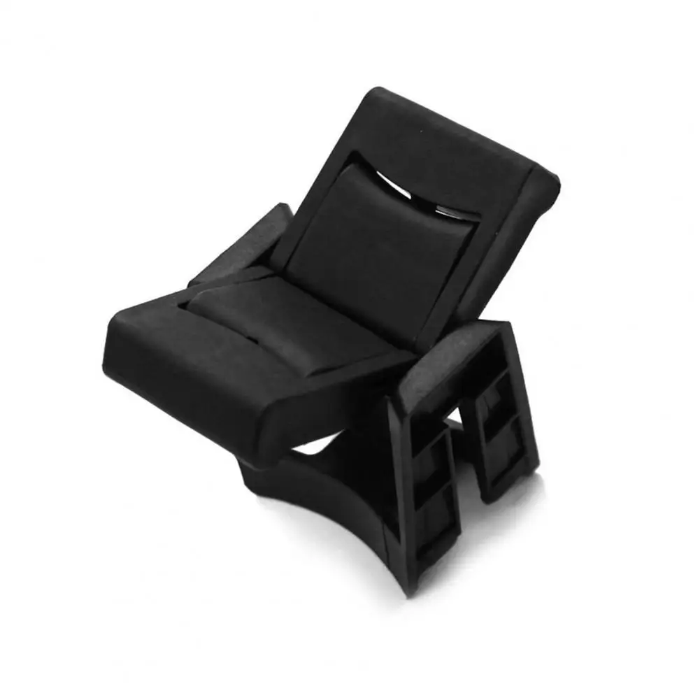 Cup Holder Insert Divider Adjustable Leakproof Black Center Console Replacement 556180E170C0 for Toyota-Highlander 1 | Автомобили и