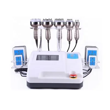 

Liposonic body sliming machine cellulite massager liposonix fat removal weight loss body shaping beauty equipment