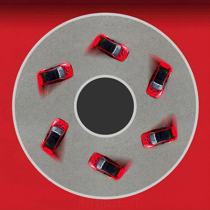 2,4G 4WD гоночный автомобиль с дистанционным управлением 30 км/ч, Радиоуправляемый внедорожник, Радиоуправляемый автомобиль, Подарочные игрушки для детей