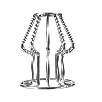 Hollow Anal Plug Stainless Steel Butt Plug For Women Men Anus Shower Vagina Spreader Sex Toys Metal Dildo Big Buttplug 2