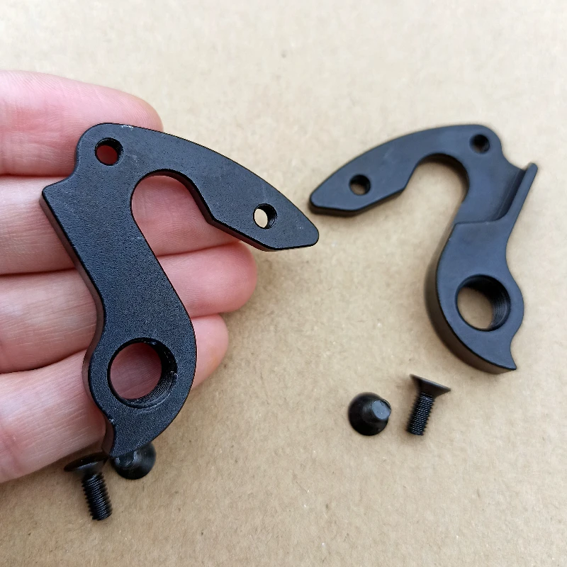 1 Pz Cnc Parti Di Biciclette Mech Dropout Per Vitus Bottecchia Haibike Hercules Staiger Sinus Winora Bike Frame Gear Deragliatore Hanger