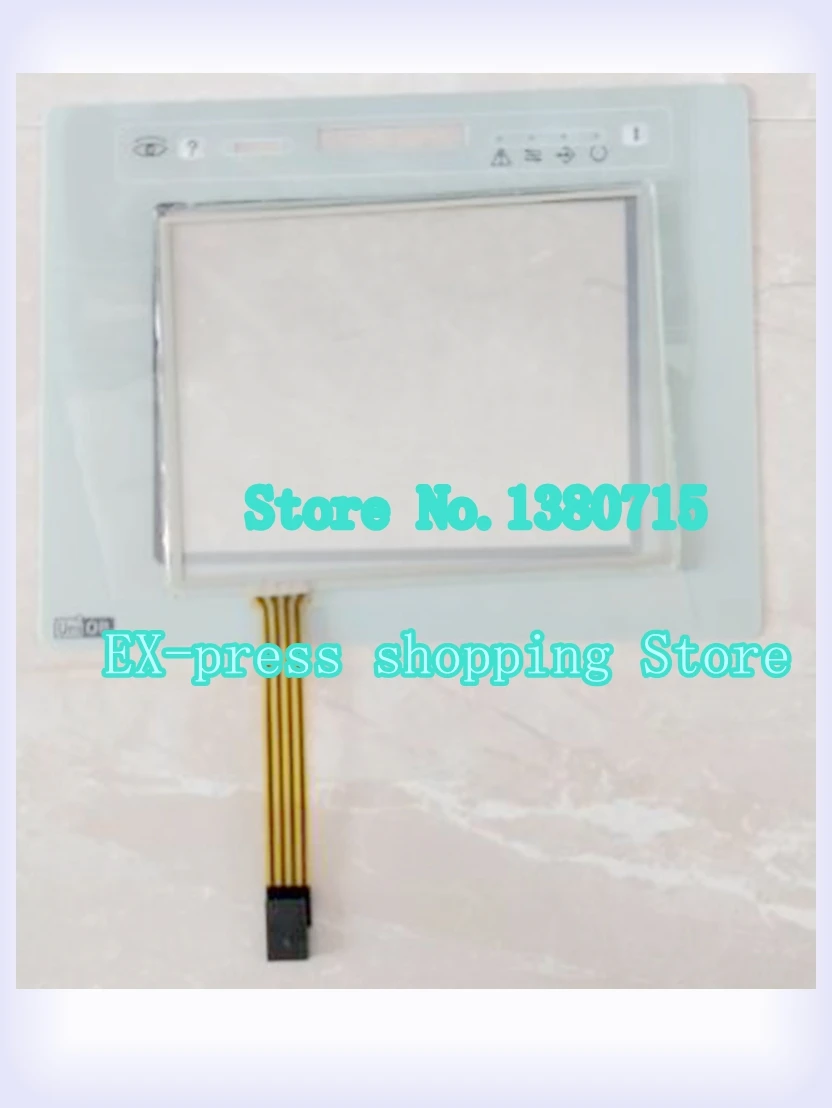 

New ETOP05-0045 ETOP05 touch screen glass film mask