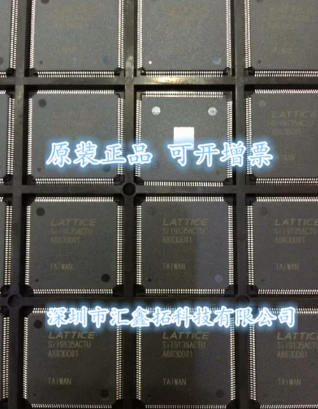 SiI9135CTU Sil9135CTU Sil9135 SIL9135CTU TQFP144 | Лампы и освещение