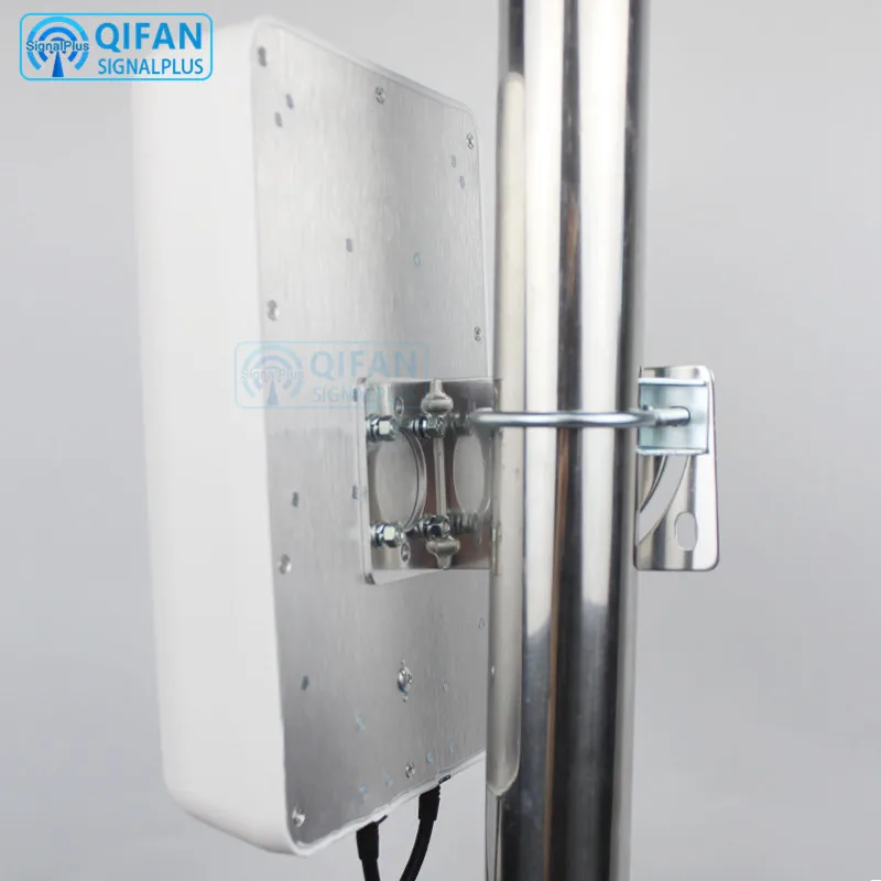 750V Shortwave 1000W Antenna V Antenna 5 Bands 7M