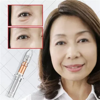 

Eye Care Eyes Gel Anti Wrinkle Eye Cream Anti-Puffiness Dark Circle reduce fine lines c Deep Moisturizing Eye creams
