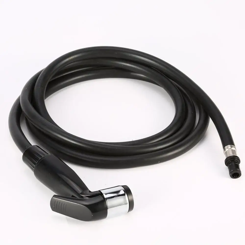 

New Portable Car Shower Camping Shower Car Shower Washer Set Electric Pump For Outdoor Camping Travel Pet Dog Man Woman