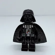 300 шт PG633 детские игрушки Дарт Вейдер строительные блоки Подарочные игрушки совместимы с