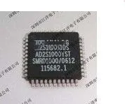 AD2S1000YST AD2S1000YSTZ AD2S1000 QFP44
