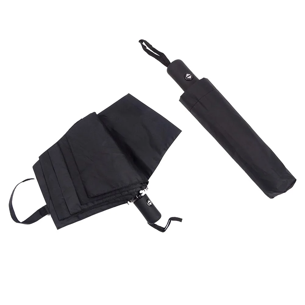 Car Fully Automatic Folding Umbrella umbrella sets car logo umbrella for Fiat 500 500 L S X C E 500L 500S 500X 500C 500E