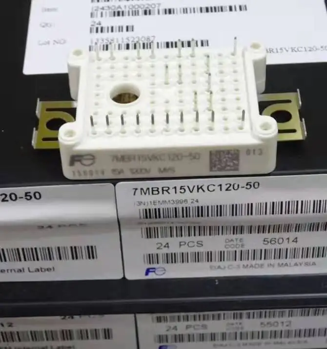7MBR10VKC120-50 7MBR15VKC120-50 7MBR25VKD120-50 7MBR35VKD120-50