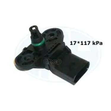 Датчик Давления Воздуха Высотного Корректора Audi A3/Seat/Skoda Fabia/Octavia/Vw Golf/Jetta/Passat/Polo Era арт. 550085