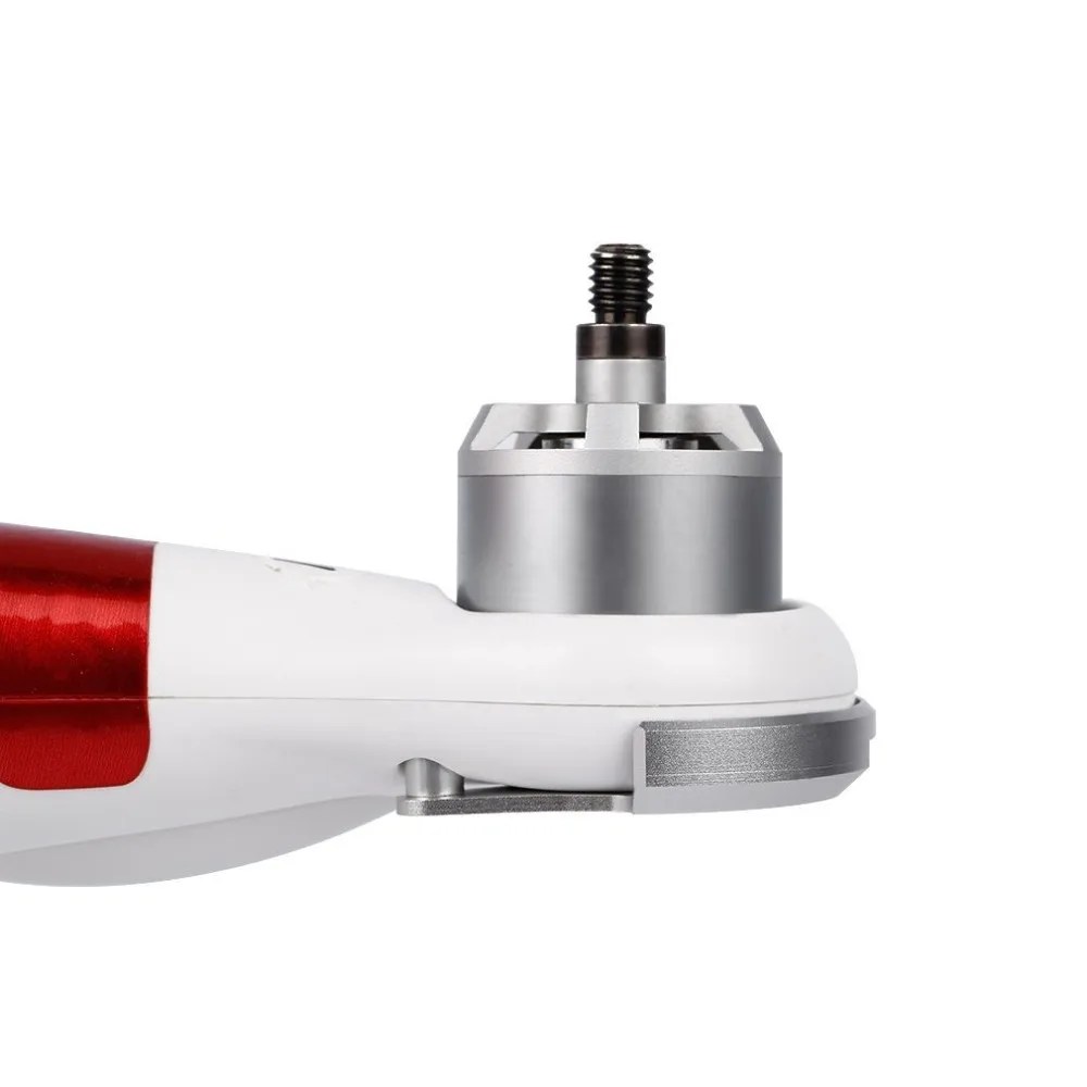 ACEHE Защитная Монтажная опора двигателя Ремонт трещины комплект для DJI Phantom 2/3 Quad