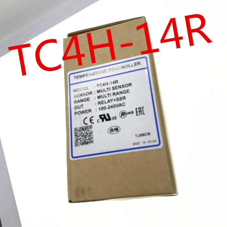 TC4H-14R и регулятор температуры