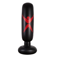 Надувное боксерское кольцо, массажер фитнес декомпрессионное оборудование, взрослые мешки с песком, детские надувные игрушки, вентиляционные вертикальные Sa