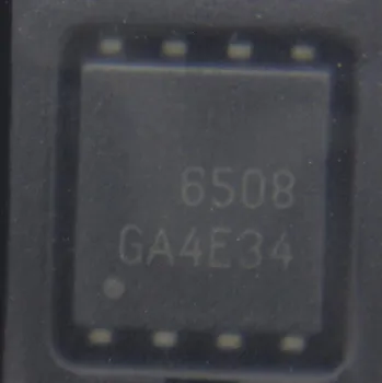 

(50piece)100% New AON6508 AO6508 6508 QFN-8