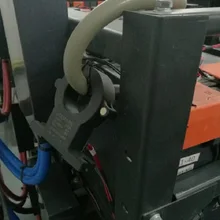 Hall Current Transformer JCE500-RS : monitors charge&discharge current/Open-loop Hall Current Sensor +-1500A