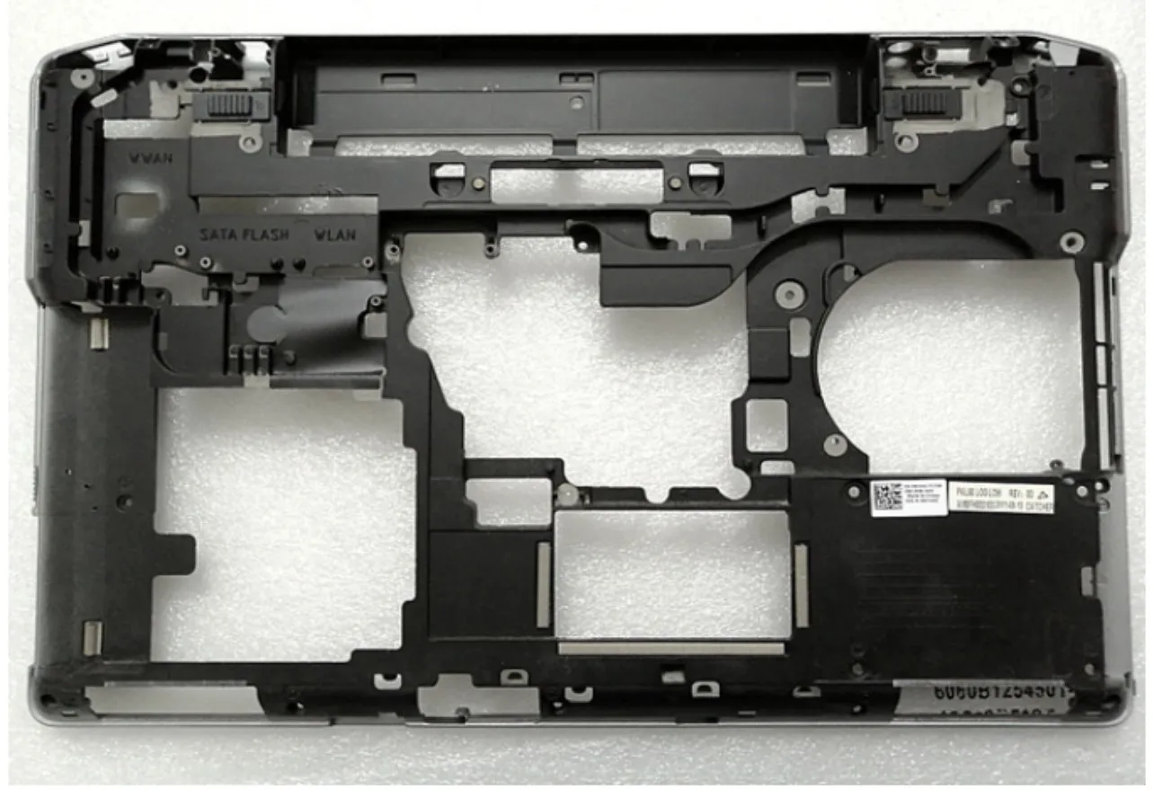 Чехол MEIARROW New/org palmrest для Dell Latitude E6520 нижняя крышка | Автомобили и мотоциклы