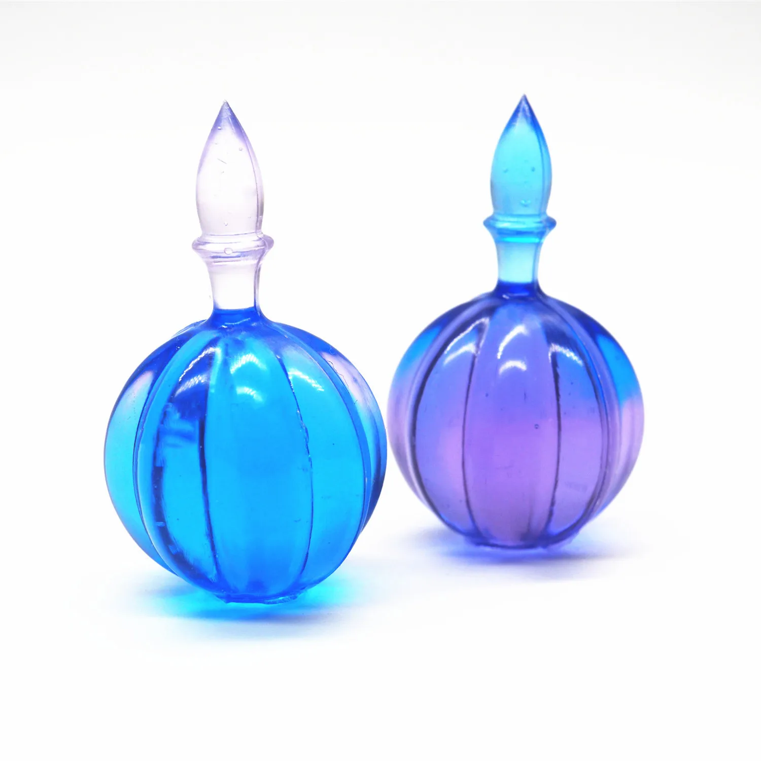 dollhouse perfume bottles