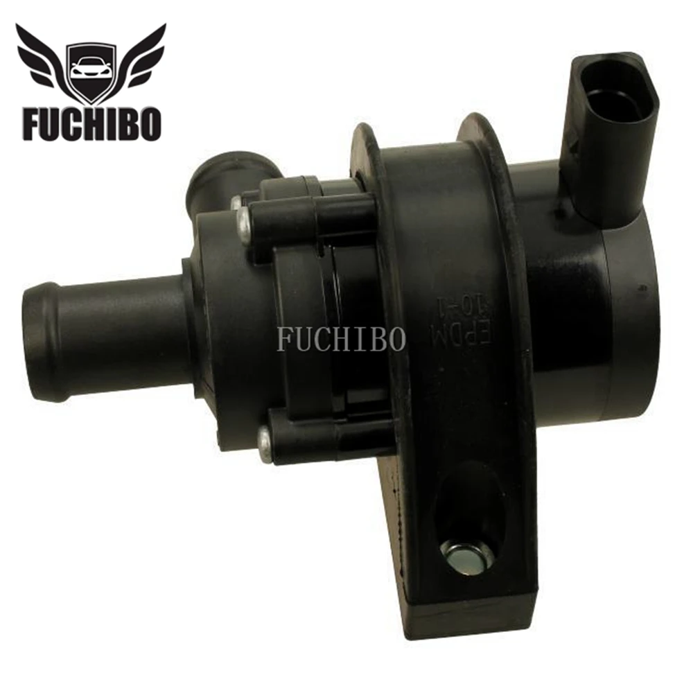 FUCHIBO Новый 1K0965561F водяной насос K0121599E 5N0122093E 7H0965561A 7H0965561|Водяные насосы| |