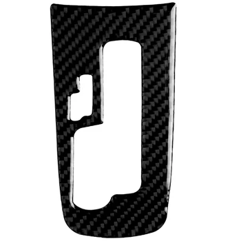 

Car Center Control Gear Shift Panel Carbon Fiber Cover Trim for Chevrolet Cruze 2009-2015