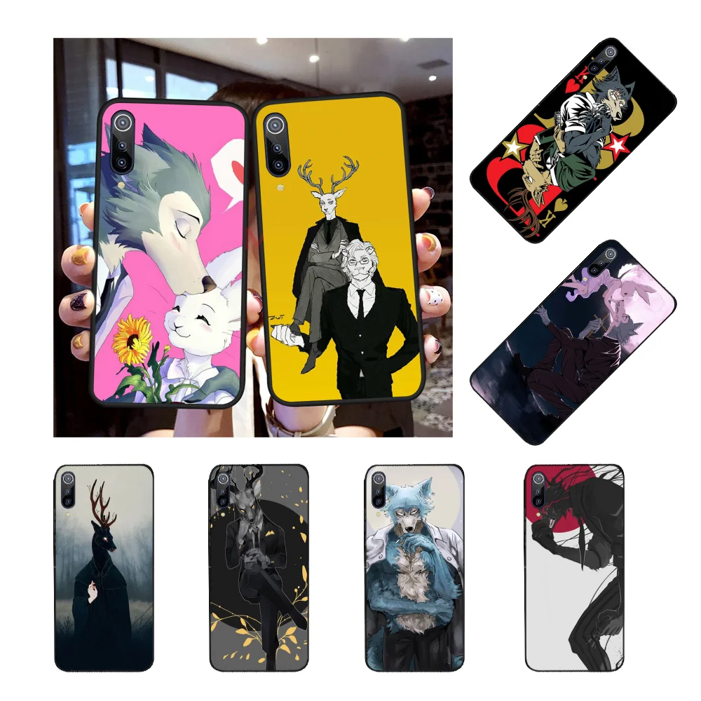 Nbdruicai Japan Cartoon Beastars Anime Coque Shell Phone Case For Redmi Note 8 8a 7 6 6a 5 5a 4 4x 4a Go Pro Plus Prime Phone Case Covers Aliexpress Nbdruicai Japan Cartoon Beastars Anime Coque Shell Phone Case For Redmi Note 8 8a 7 6 6a 5 5a 4 4x 4a Go Pro Plus Prime Phone Case Covers Aliexpress