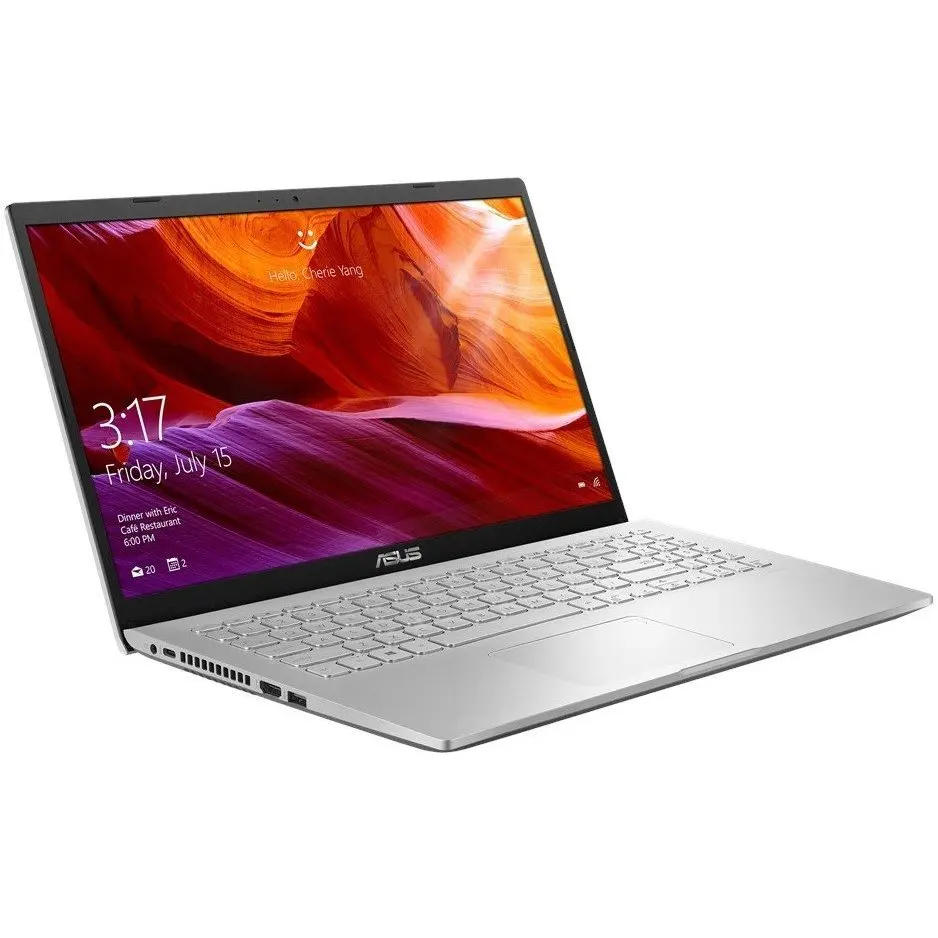 Ноутбук ASUS Laptop 15 X509UJ-EJ048 (90NB0N71-M00590)/15.6&quot/Pentium 4417u/4Гб/SSD 256Гб/geforce mx230/DOS | Компьютеры и
