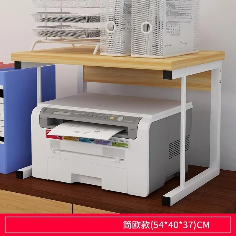 Meuble Bureau Rangement Metalico полка для принтера Archivero Archivadores Mueble Archivador Para Oficina офисный шкаф