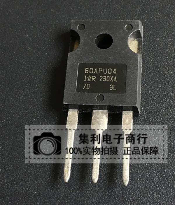 

10PCS/Lot 60APU04