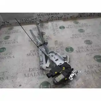 

WINDOW LIFTER FRONT LEFT OPEL MERIVA Enjoy 93389551 400718G 6PINS [14769869]