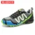 SMS Men Outdoor Hiking Shoes Climbing Sport Дышащие Кроссовки Тактические Охотничьи Треккинговые ботинки Летние Сетчатые противоскользящие кроссовки