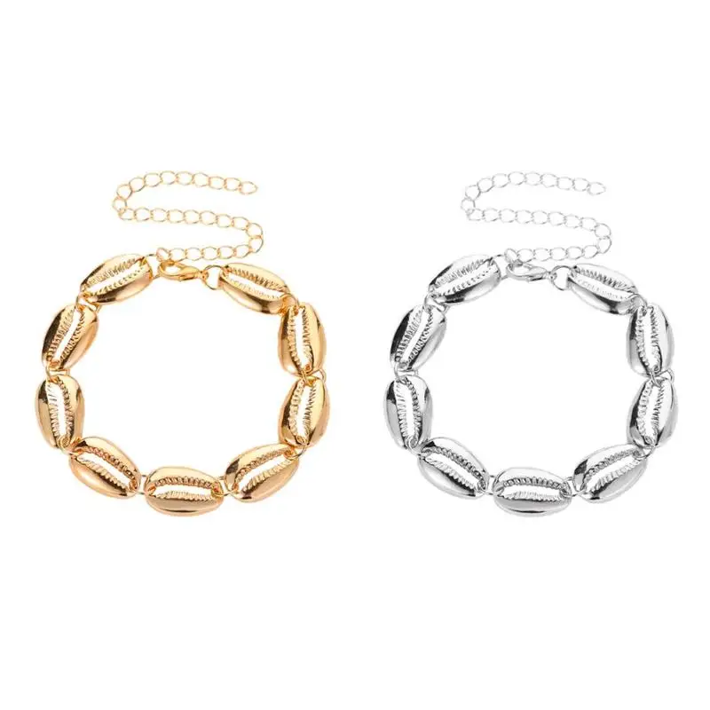 Anklets sandalia feminina новинка Женская цепочка с кисточкой со звуком колокольчиков Металлический ножной браслет женский любовь сердце слон ножной браслет с подвеской