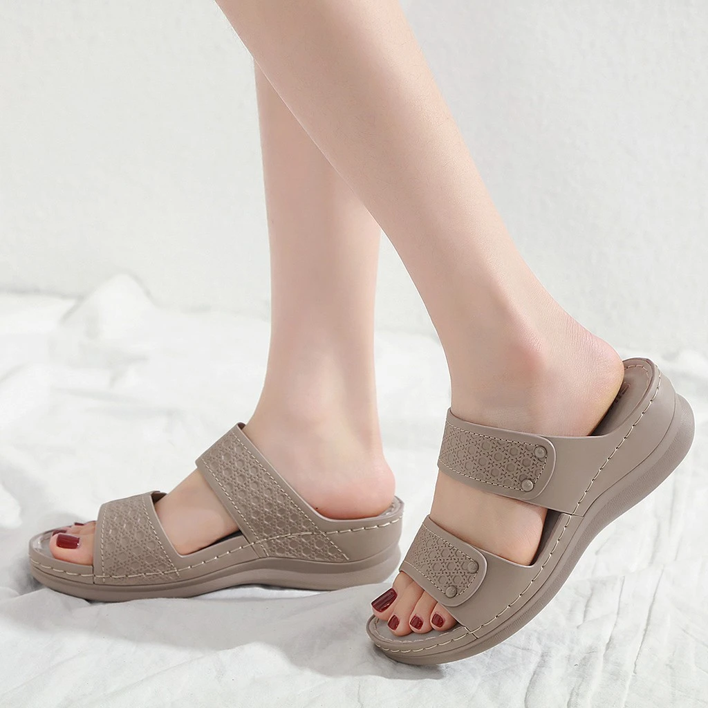 womens sandals for work
