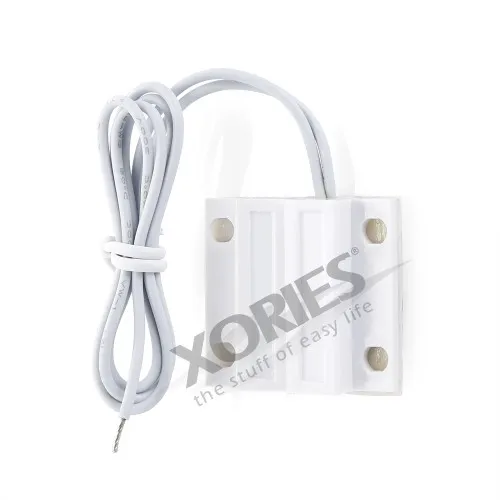 HOMSECUR " проводной PoE IP RJ-45 видео и аудио Домашний домофон 1.0MP с сигнализацией BC031IP-B+ BM714IP-S