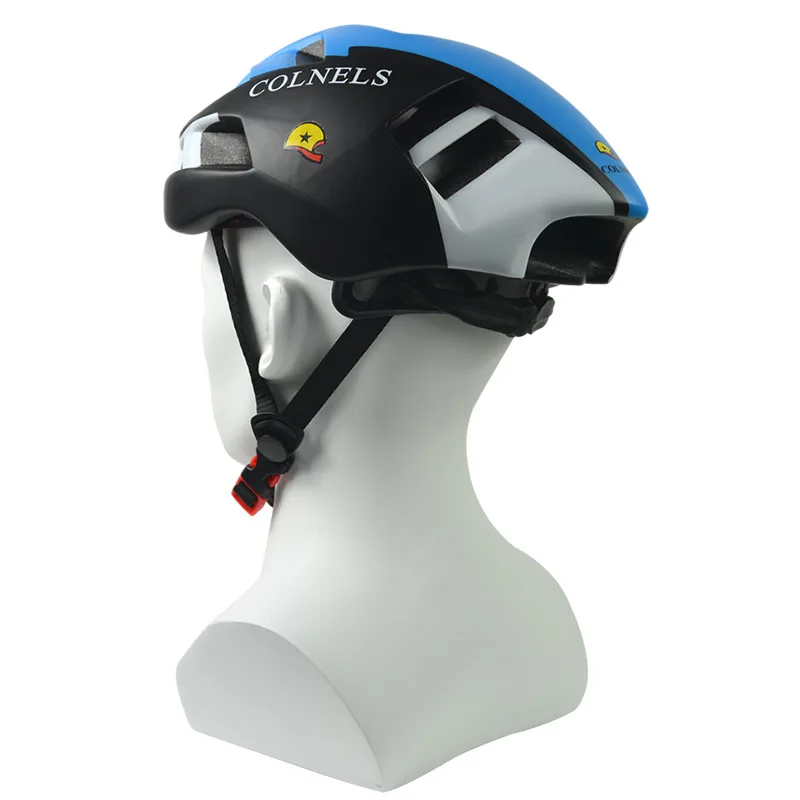 

Dagger Nai World colnels Riding Helmet Bicycle Integrally Molded Safety Helmet Pneumatic Men And Women Mountain Highway Helmet