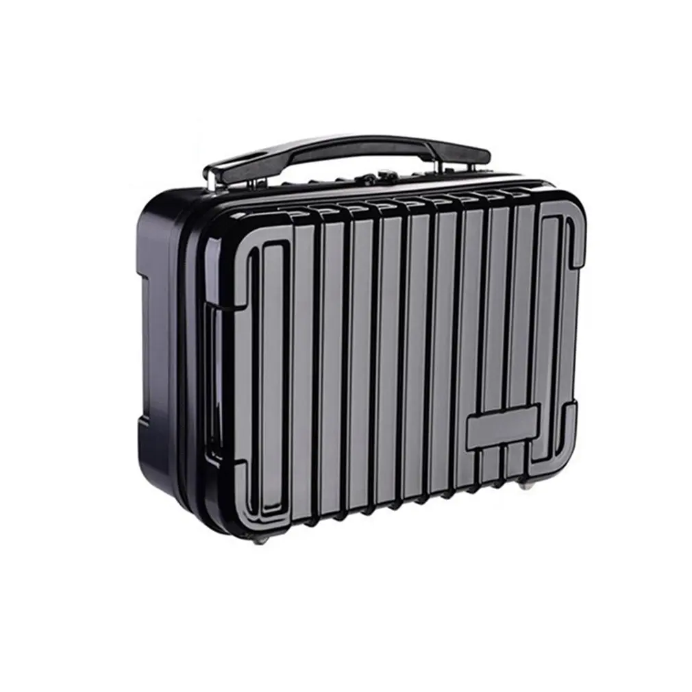

Hyperice Massage Gun Hard Case Portable Suitcase Shockproof Storage Case Travel Carrying Box Waterproof Bag For Hypervolt