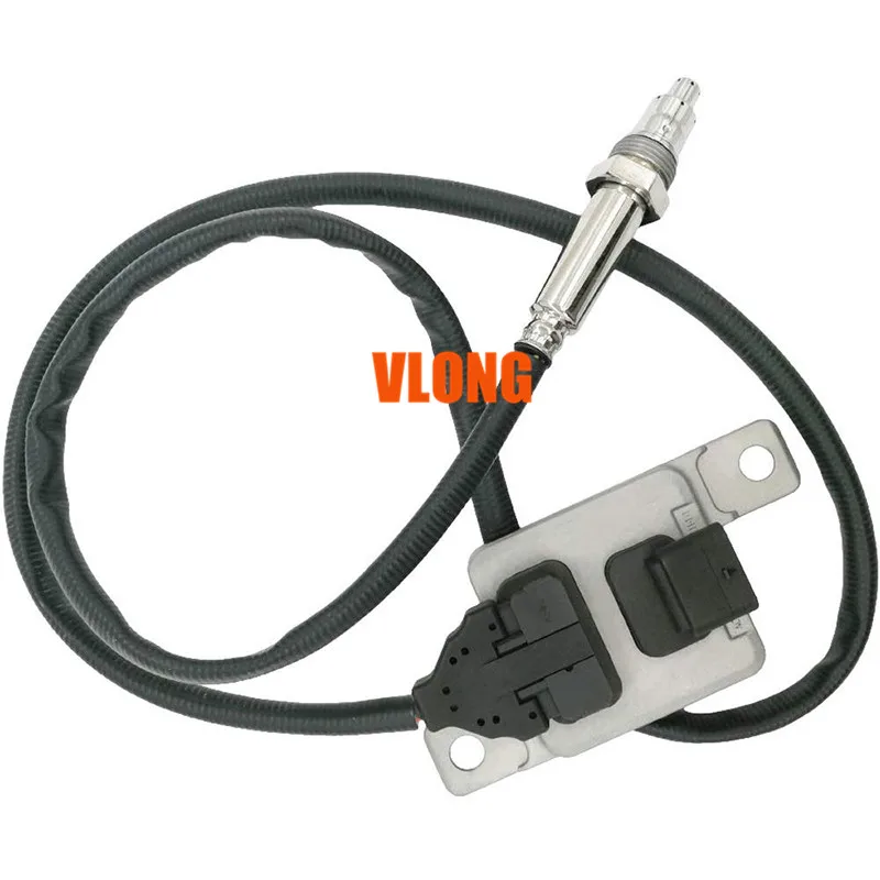 Оксид азота Nox датчик ЧАСТЬ No# 8K0907807E подходит для VW Passat 2,0 2012- 8K0907807 03L907807AD 03L907807AE 03L 907 807 AE
