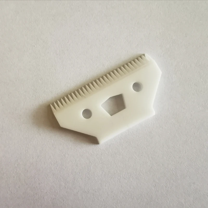 6 шт./лот машинка для стрижки волос лезвие резак Керамический Резак 28