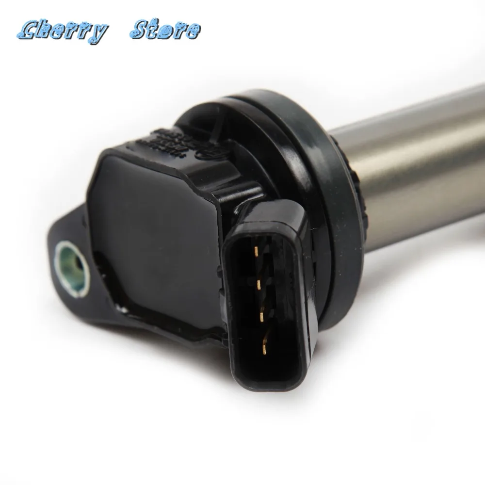 Новый 90919-0225 зажигания Системы Катушка зажигания для LEXUS CT200H Toyota для corolla Prius 1.8L L4 C171 UF-596 C1714 UF-619 90919-02252