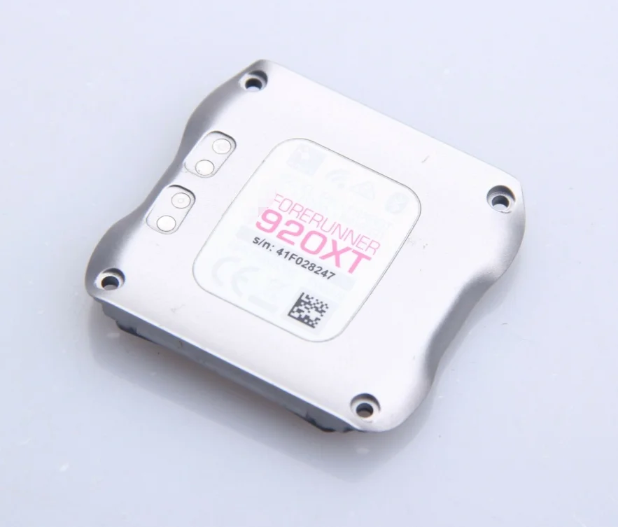 para Garmin Forerunner 920xt 920 xt Gps Li-ion Bateria com Capa Inferior para Garmin 920xt 3.7v 325mah 1.2wh