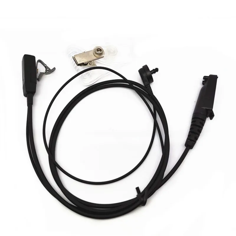 Воздуховод для наушников для Motorola GP328Plus GP338Plus GP344 PRO5150 GL2000 EX560 EX560XLS EX600