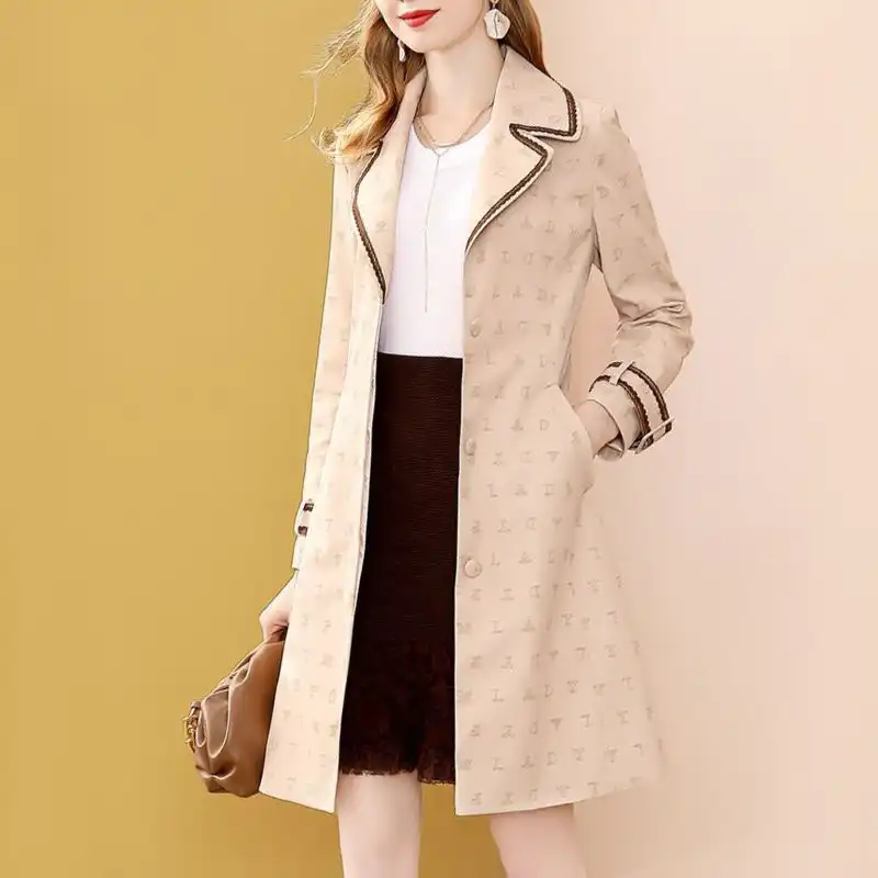 Trench coat francais Clearance