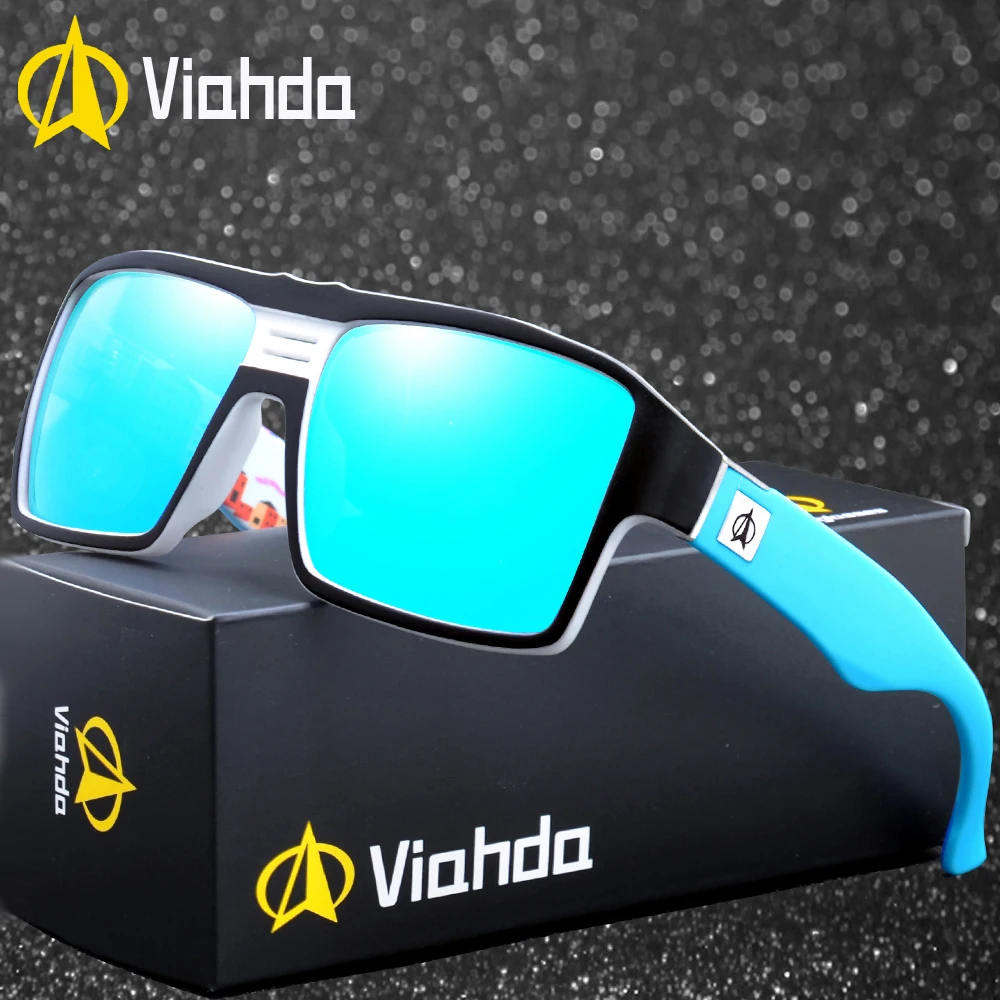 Поляризационные солнцезащитные очки для женщин и мужчин, фирменный дизайн, оправа, солнцезащитные очки для мужчин, модные классические квадратные очки UV400 для мужчин/женщин