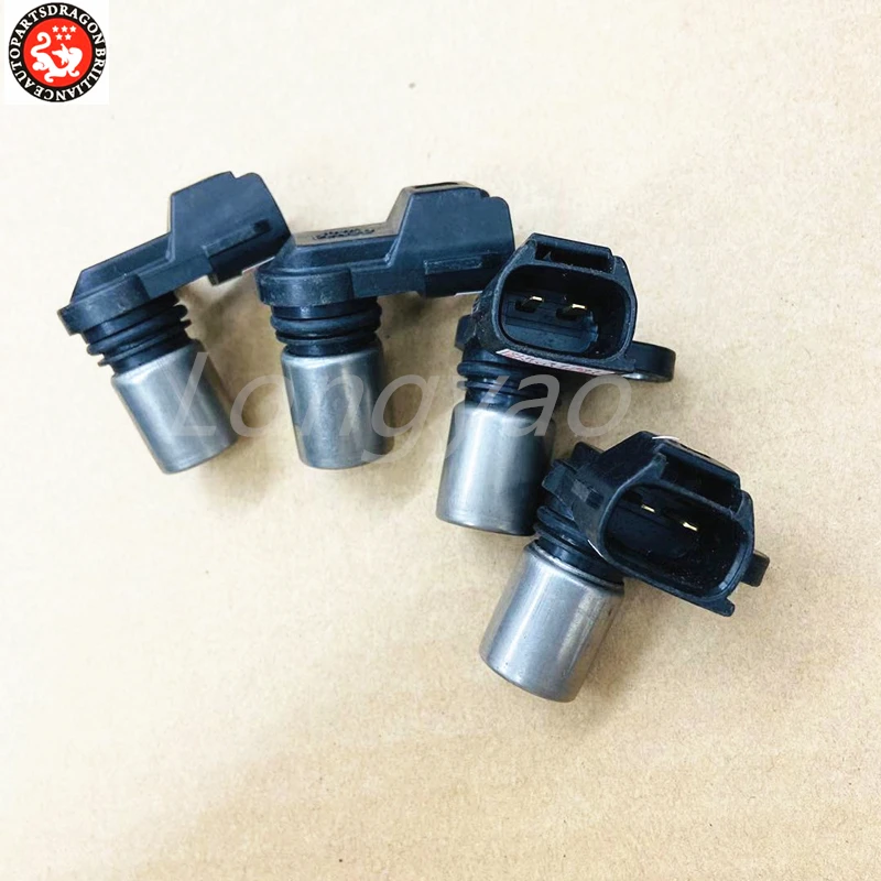 Положения коленчатого Сенсор для Toyotaa Tacoma Lexuss GS400 Tacoma 4runner GX470 2,7 4,7 90919-05036 029600-0273 9091905036 0296000273